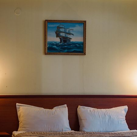 Dionis Hotel Варна Экстерьер фото