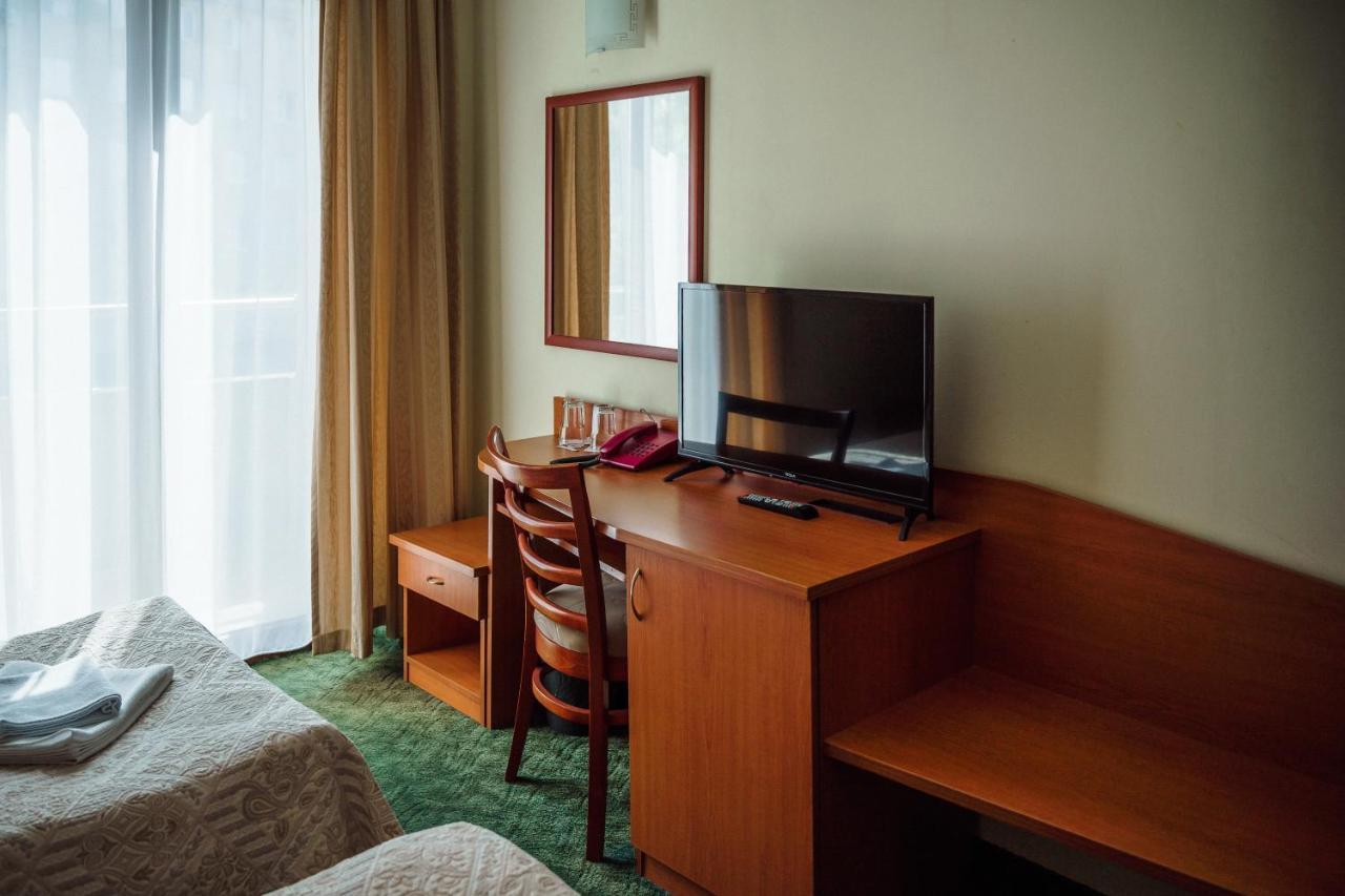Dionis Hotel Варна Экстерьер фото