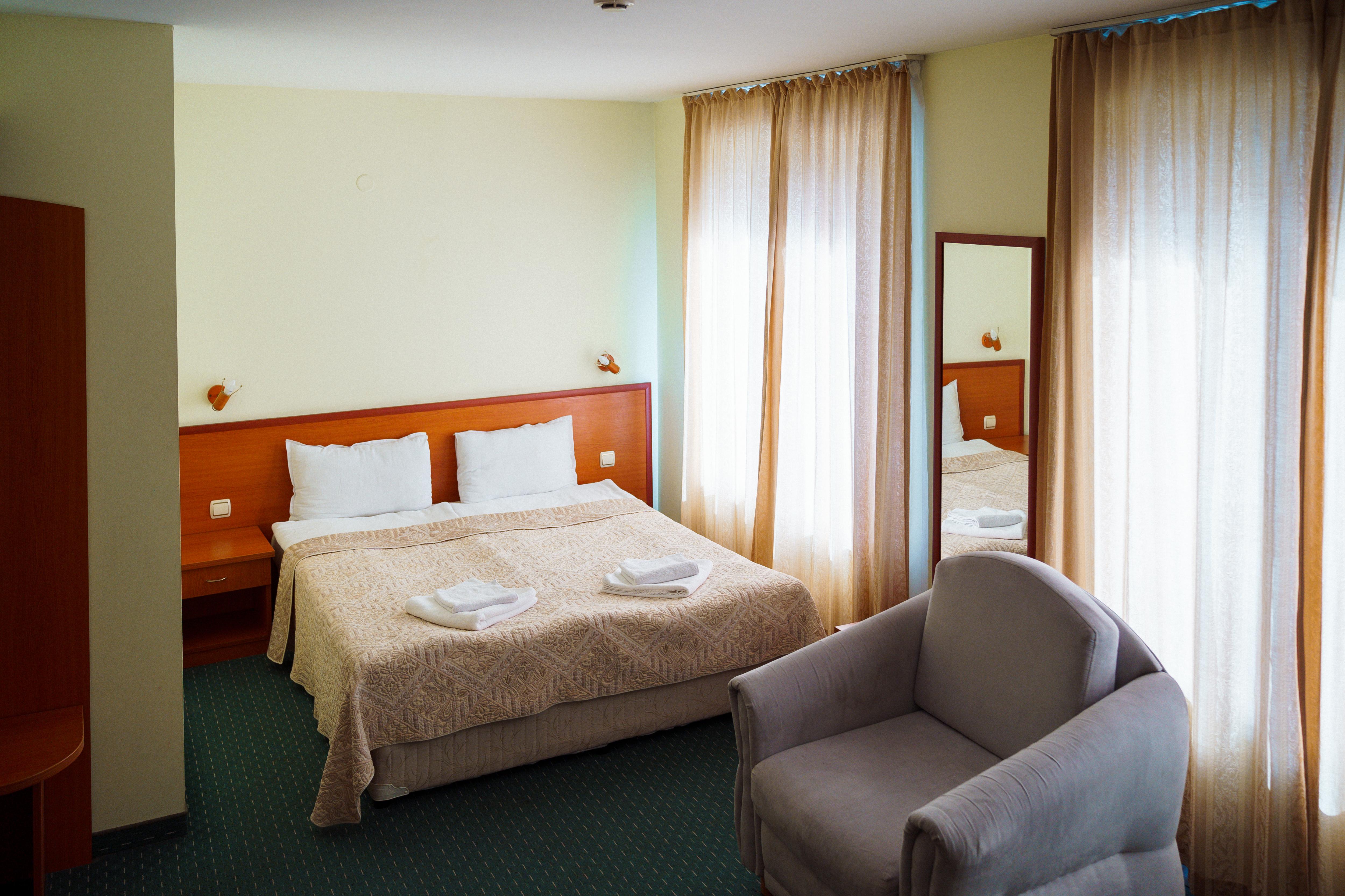 Dionis Hotel Варна Экстерьер фото