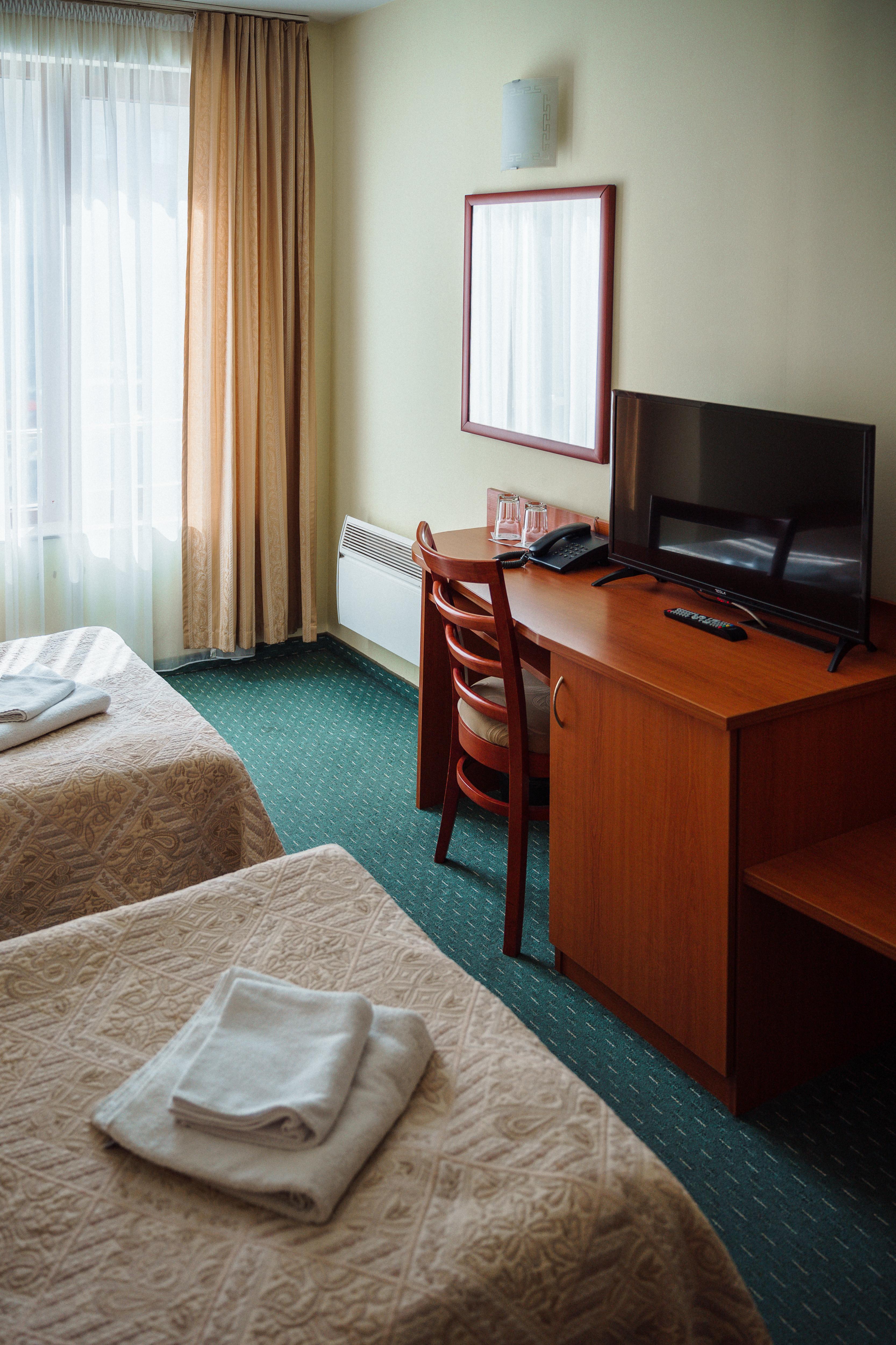 Dionis Hotel Варна Экстерьер фото