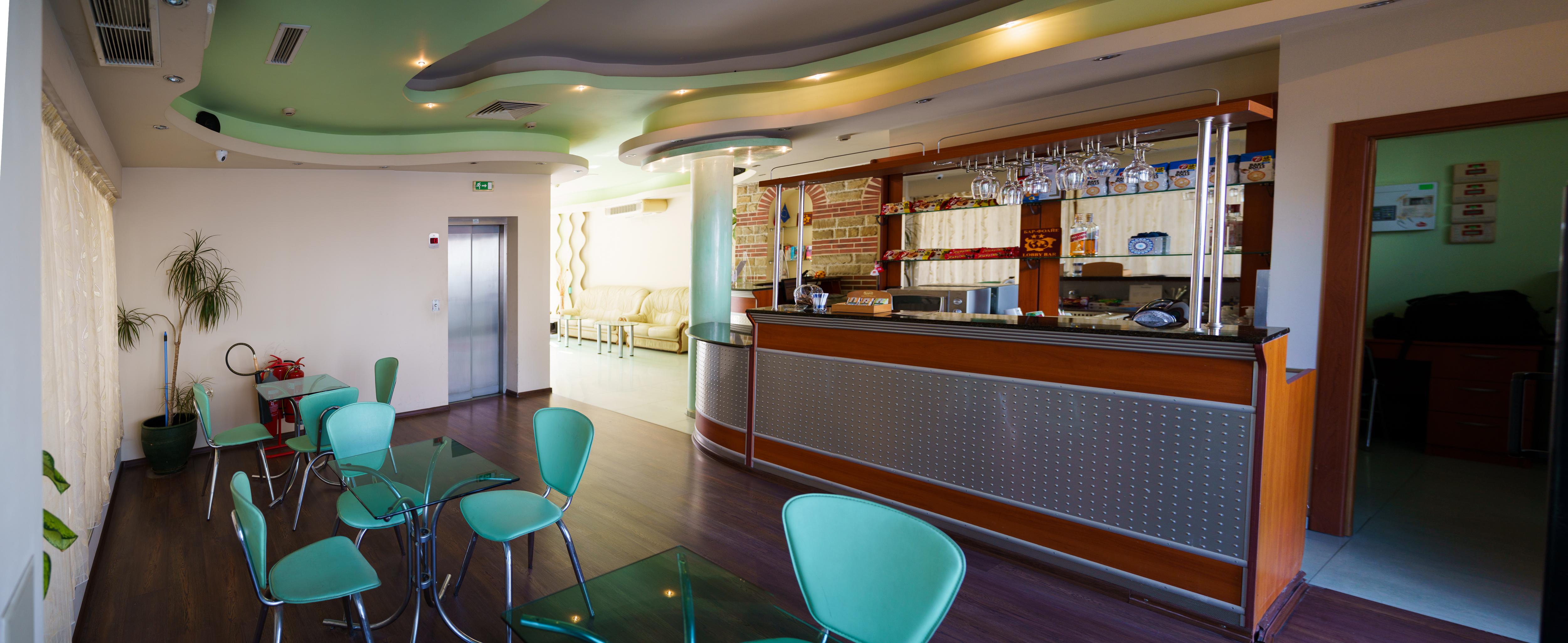 Dionis Hotel Варна Экстерьер фото