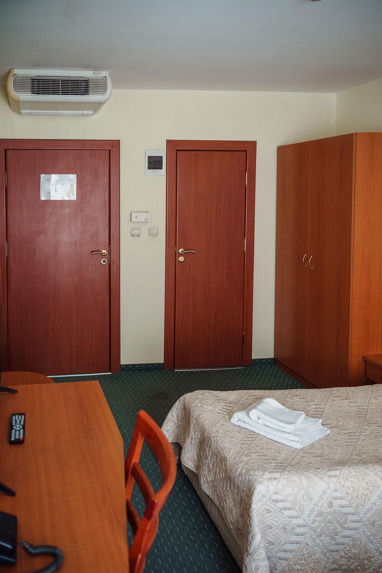 Dionis Hotel Варна Экстерьер фото