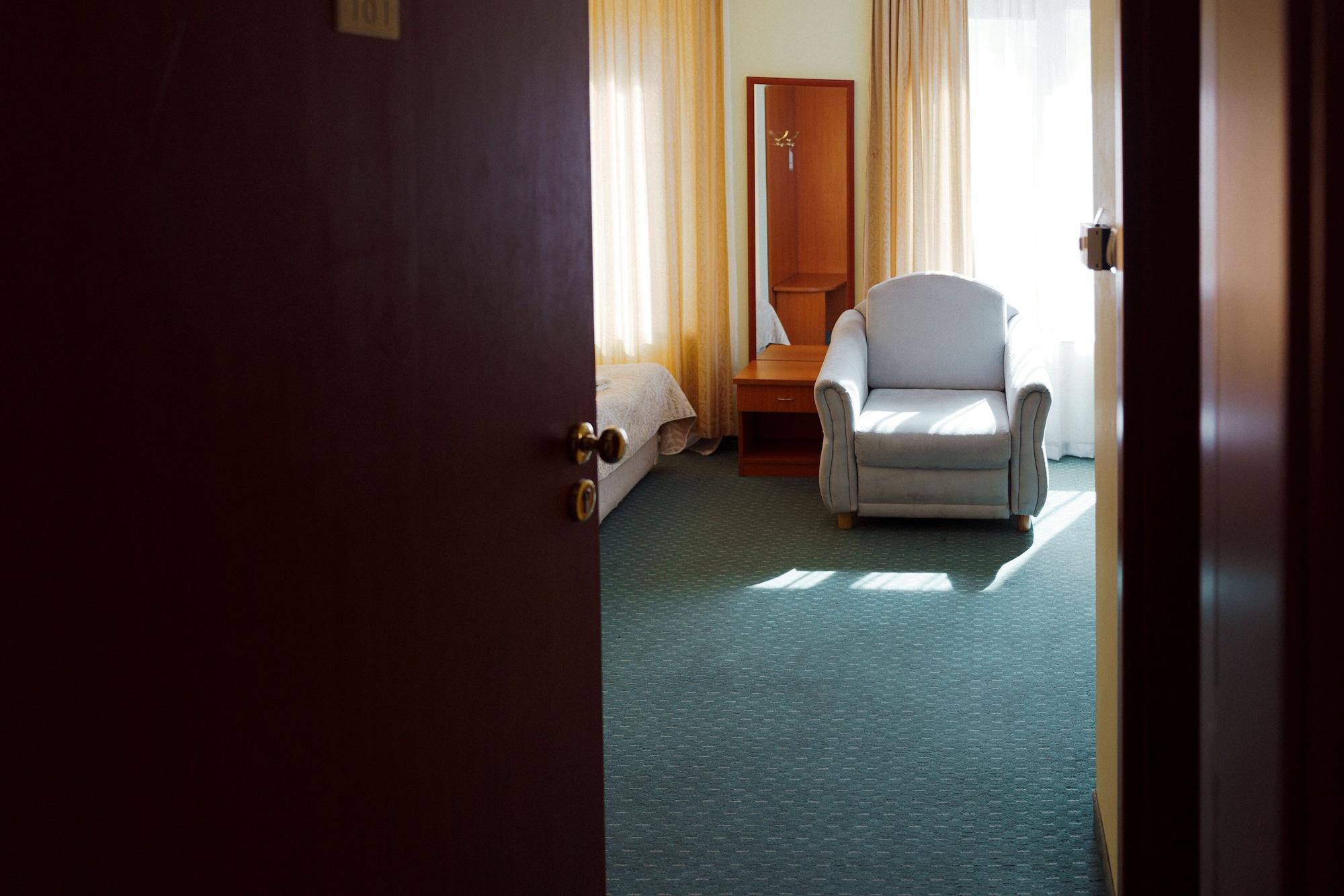 Dionis Hotel Варна Экстерьер фото