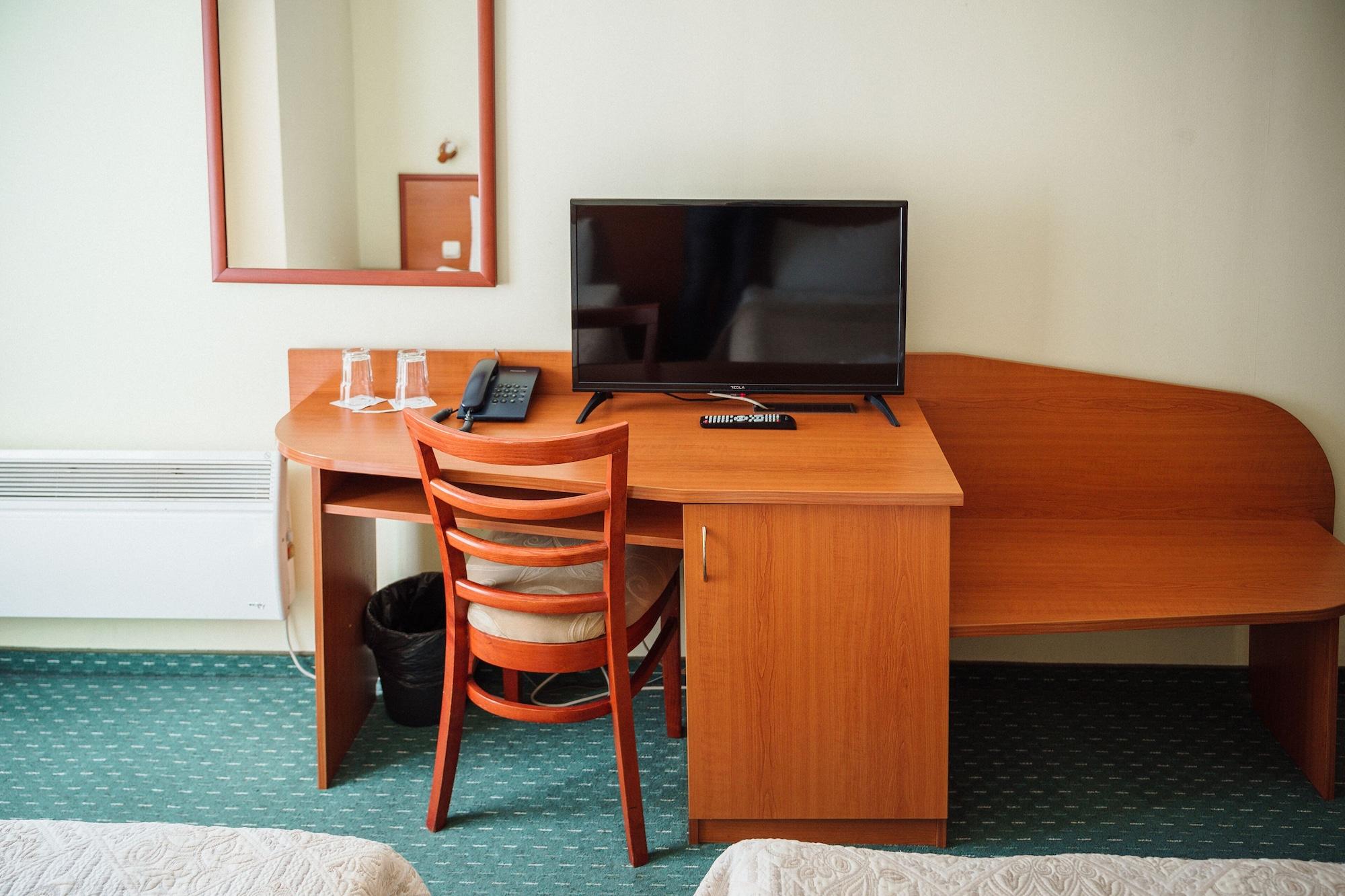 Dionis Hotel Варна Экстерьер фото