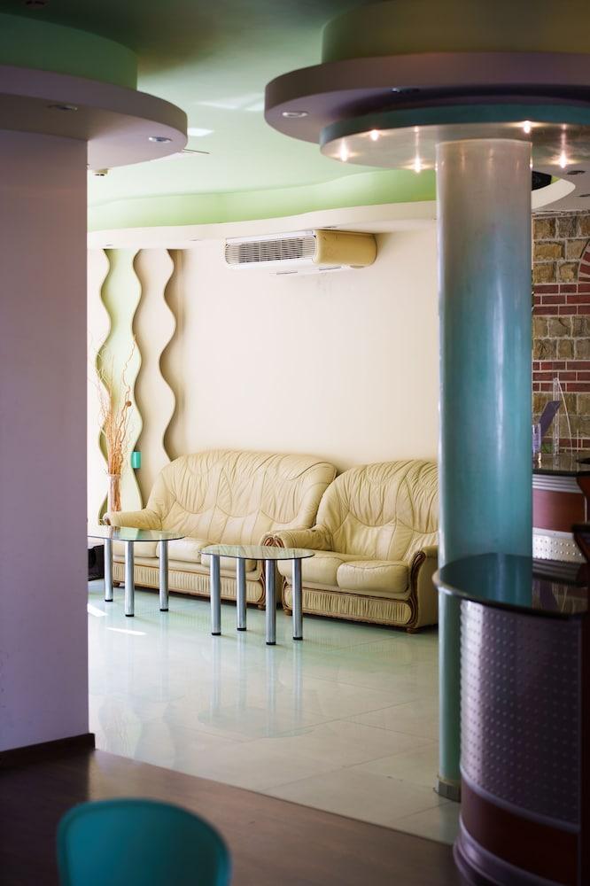 Dionis Hotel Варна Экстерьер фото